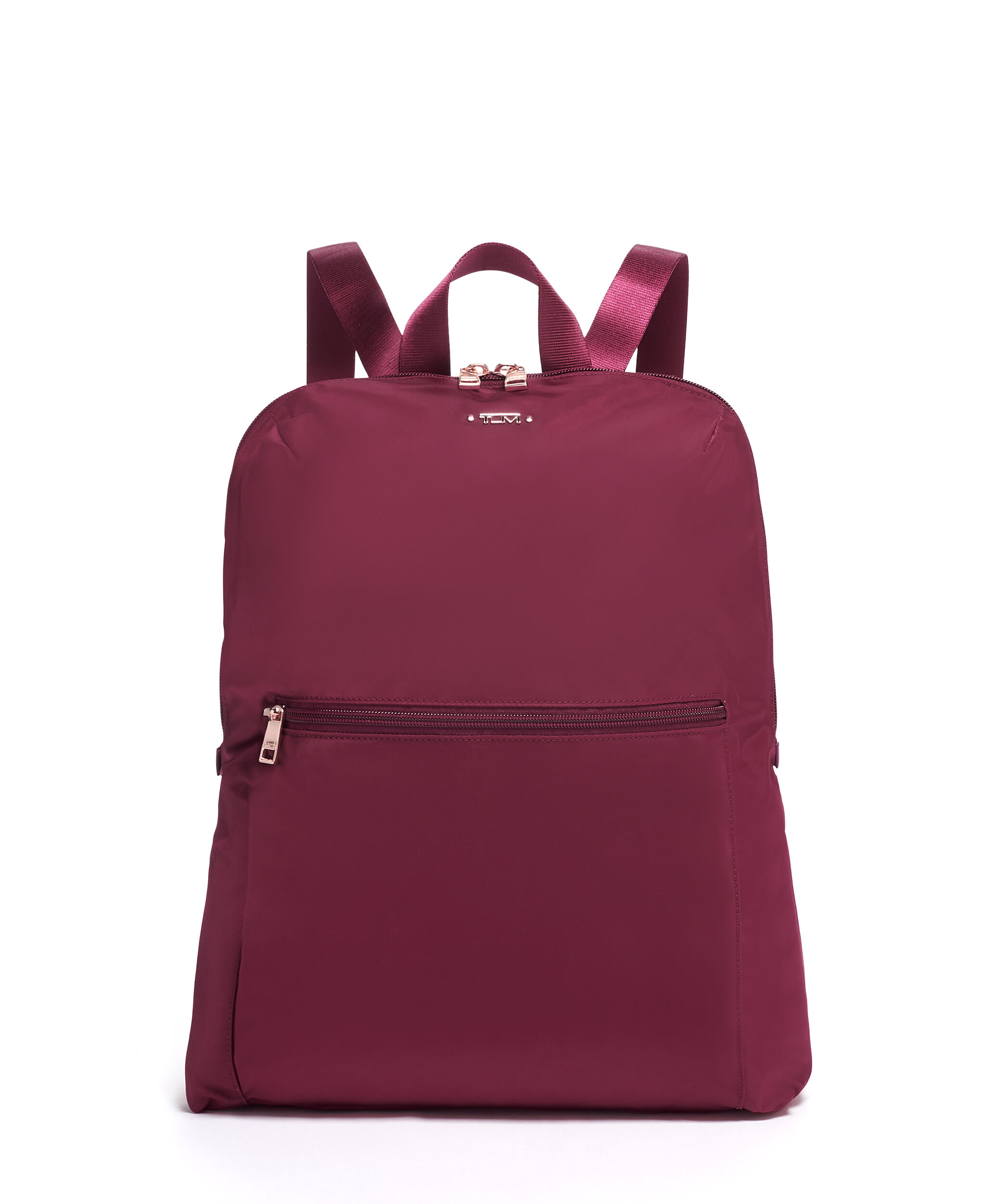 chloe faye backpack blue