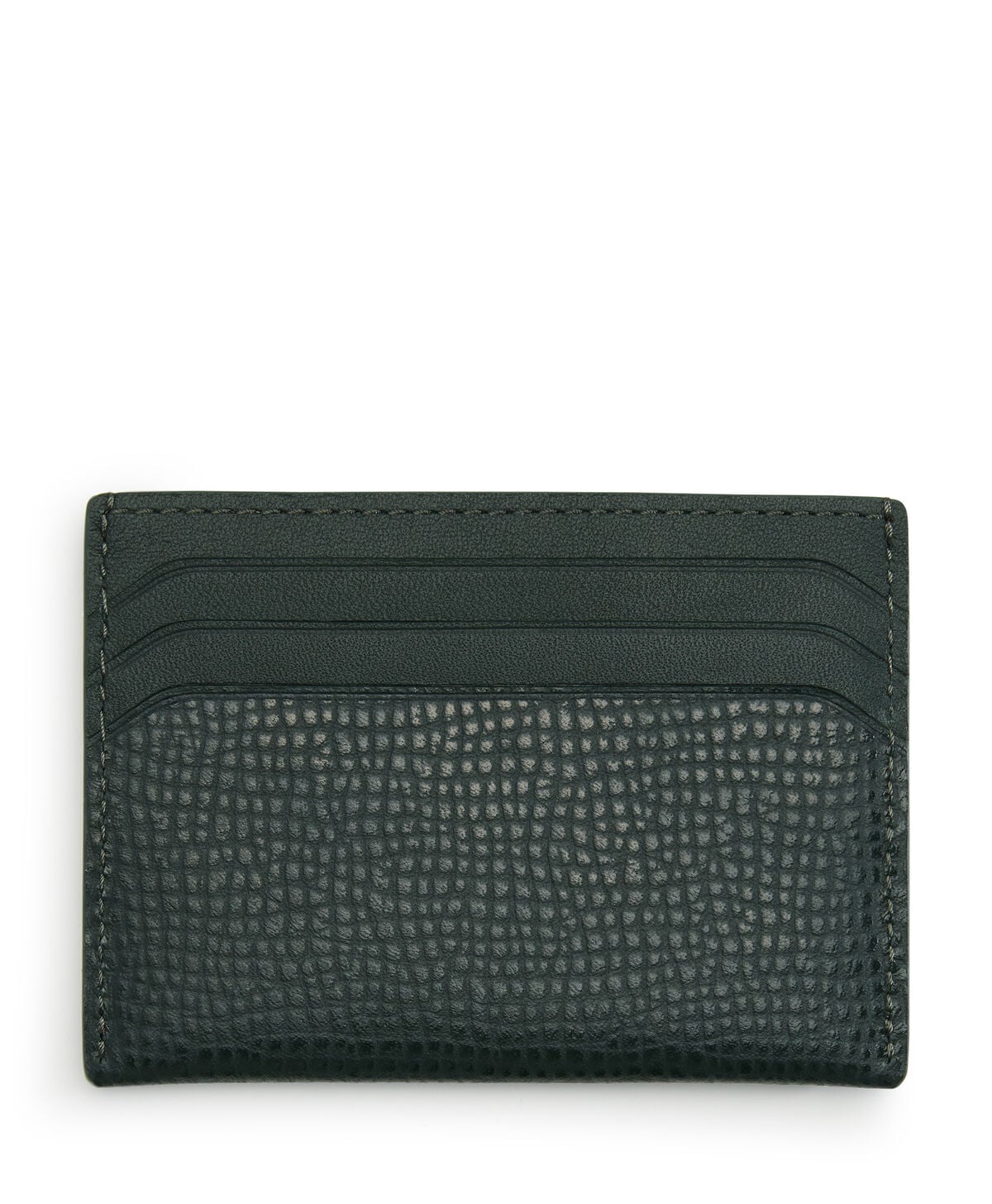 NASSAU 6 Credit Card Slim Card Case