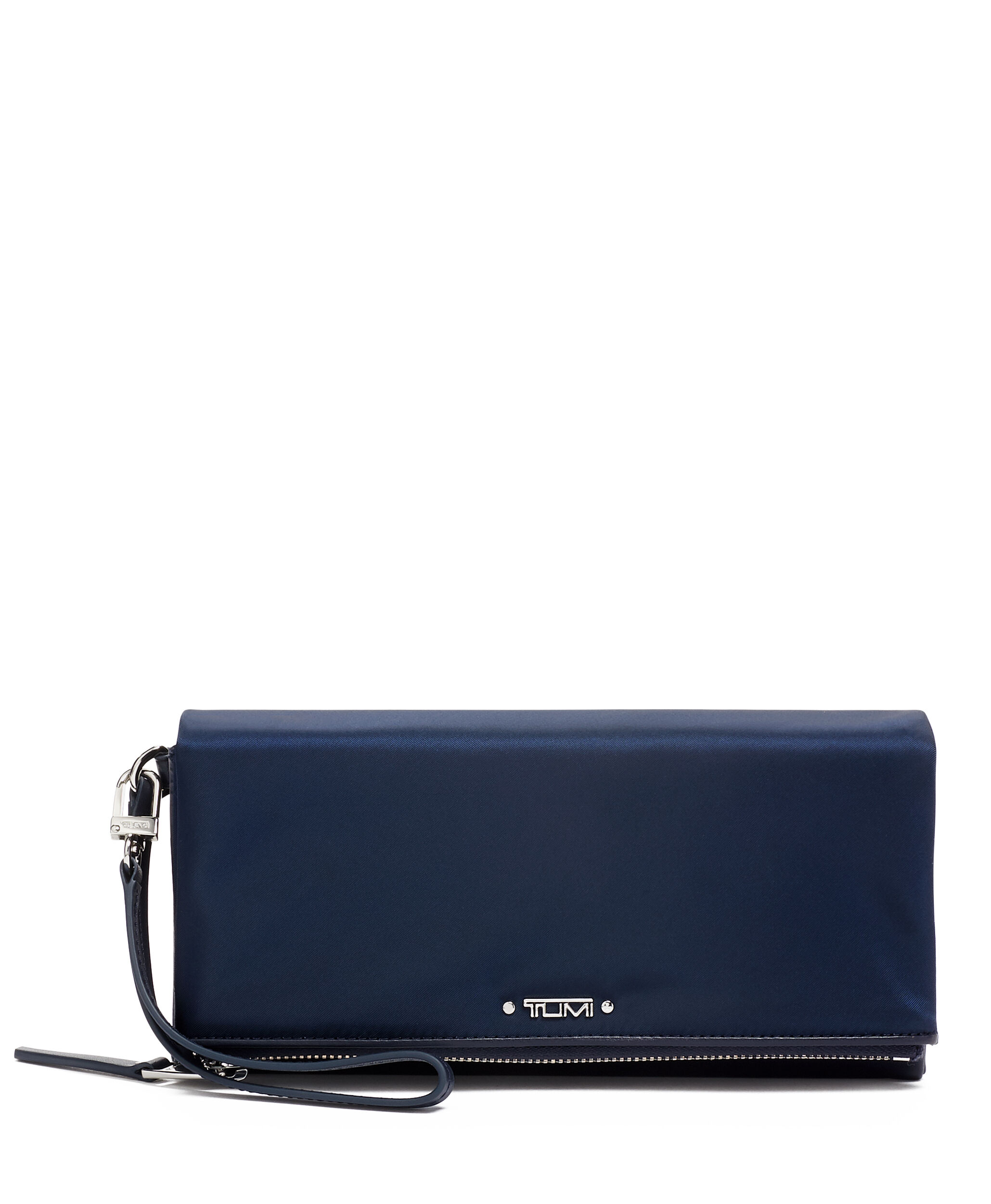 Tumi long wallet Clearance
