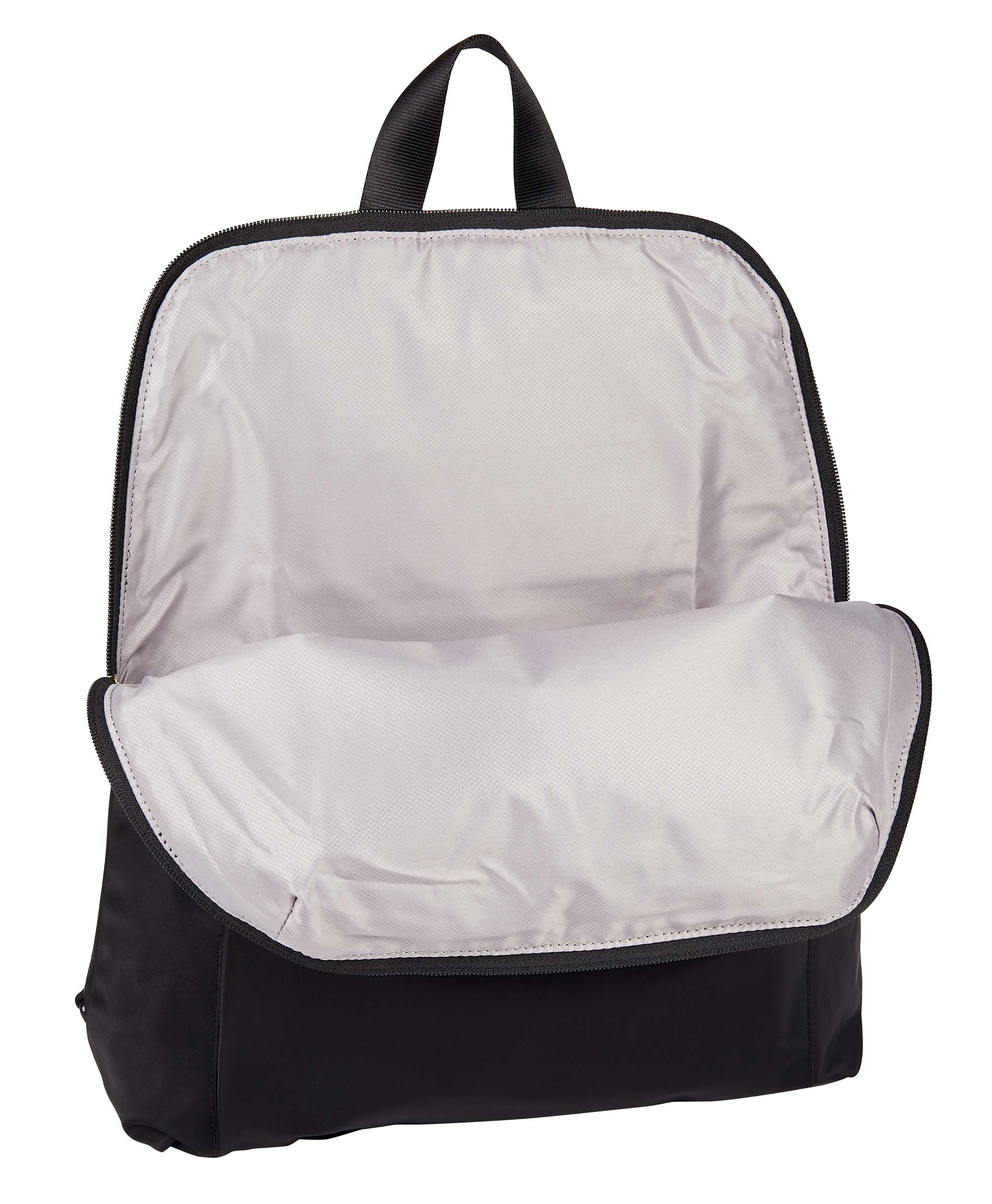 Tumi backpack just in case Clearance