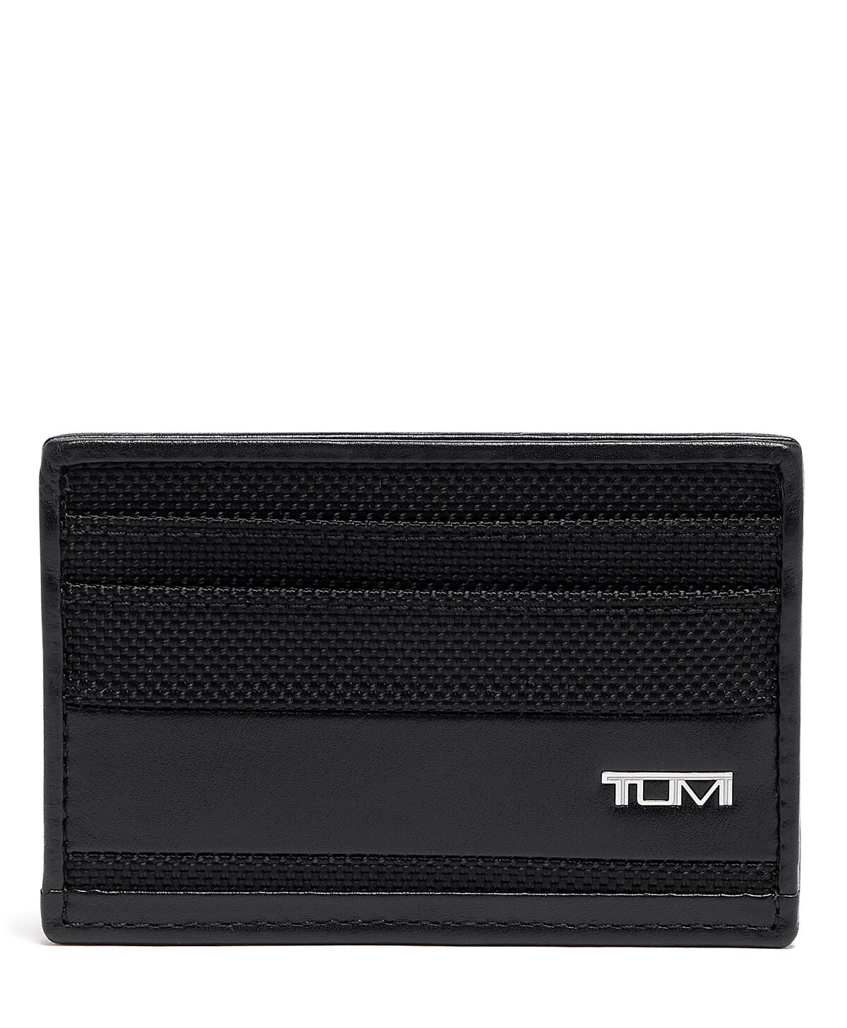 Alpha Slim Card Case