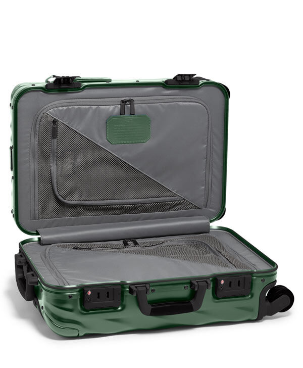 19 Degree Aluminium International Carry On 56 cm TUMI Sweden