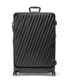 19 Degree Front Access Large Front Access Expandable Checked