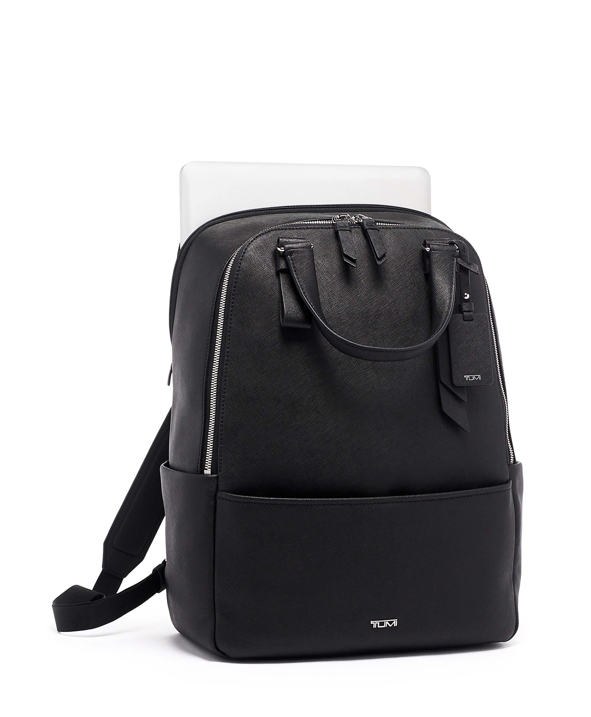 are tumi backpacks worth it