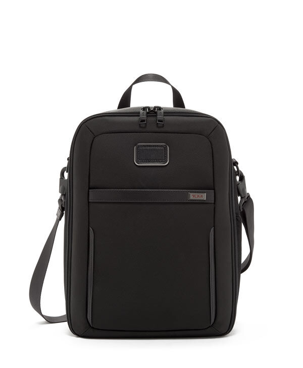 FXT Ballistic Nylon Bags TUMI