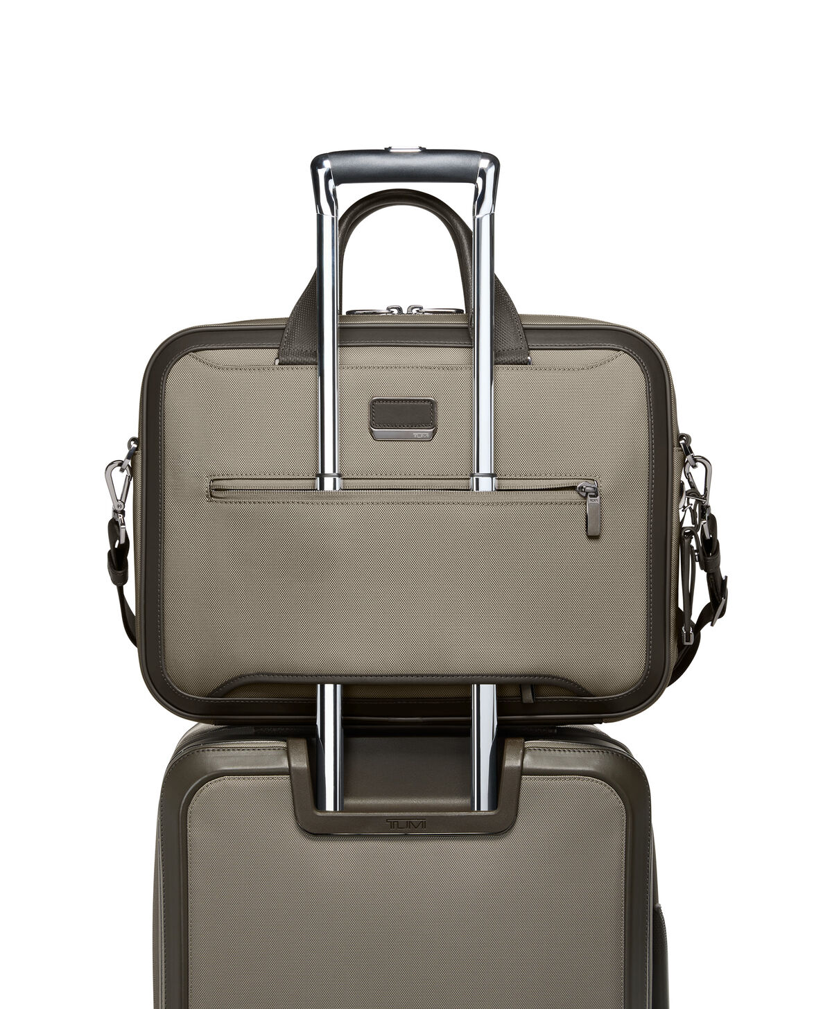 ARRIV&Eacute; Hannover Slim Brief