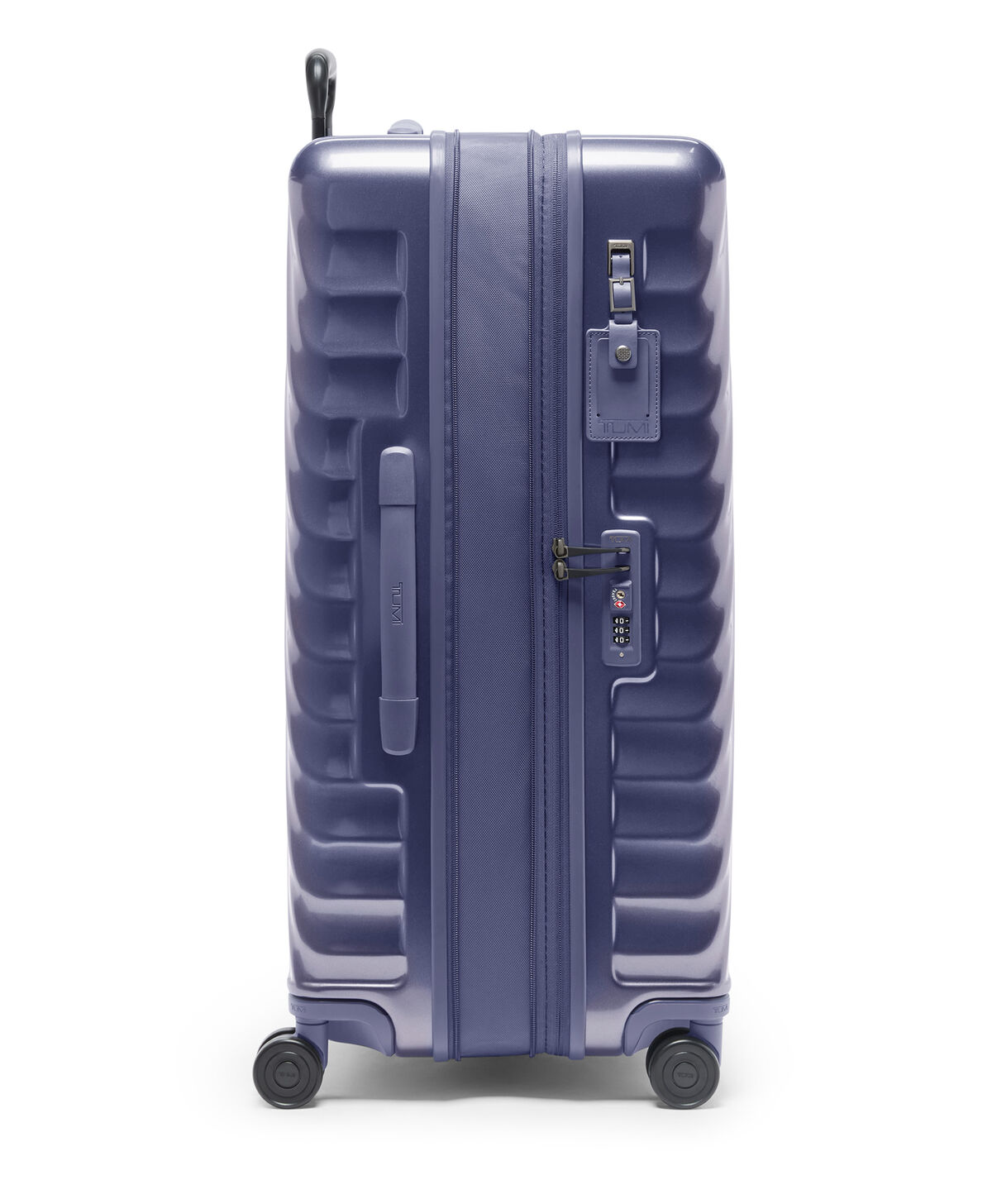 19 Degree Large Expandable Checked | TUMI Large Expandable Checked