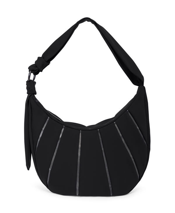 Tumi kiran tote mulberry on sale
