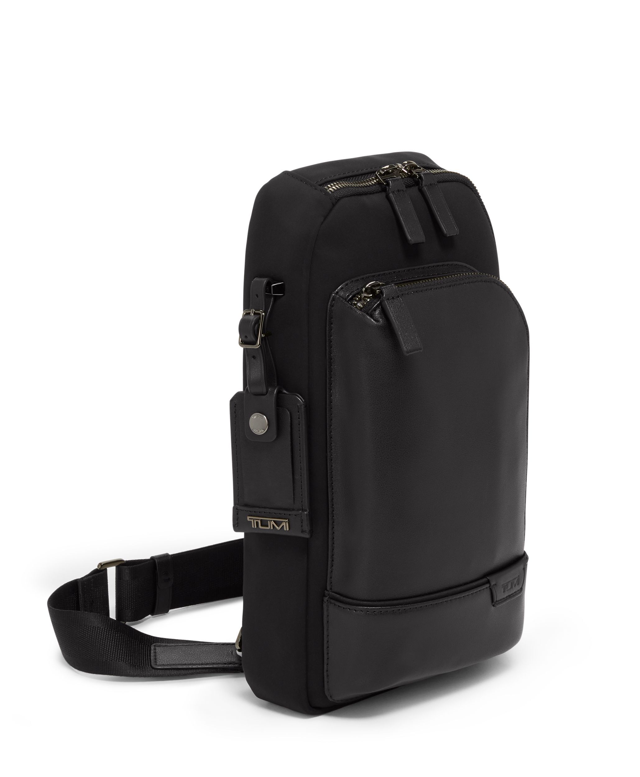 Recycled Materials Bags TUMI