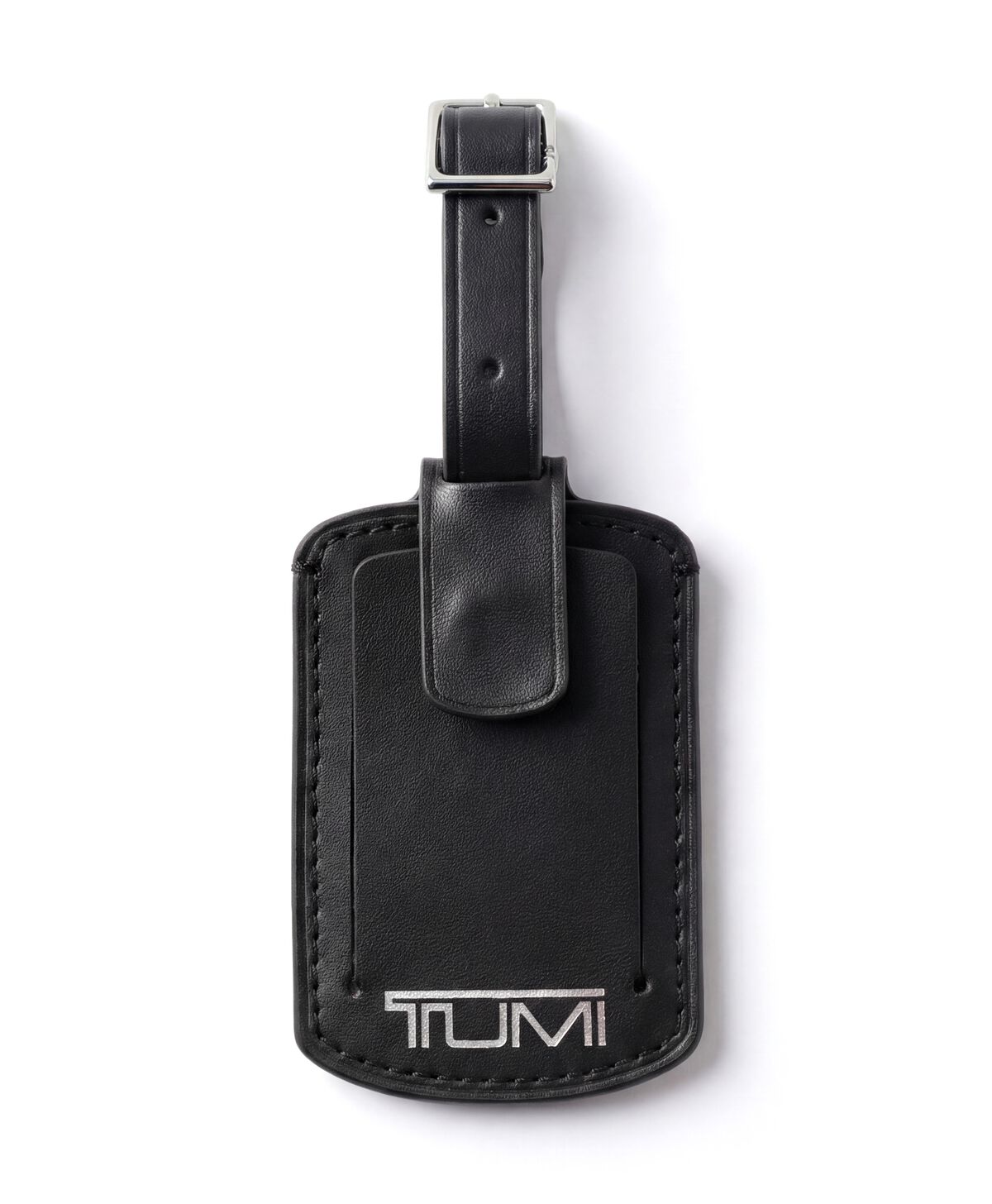 TUMI ACCENTS Size B Luggage Tag