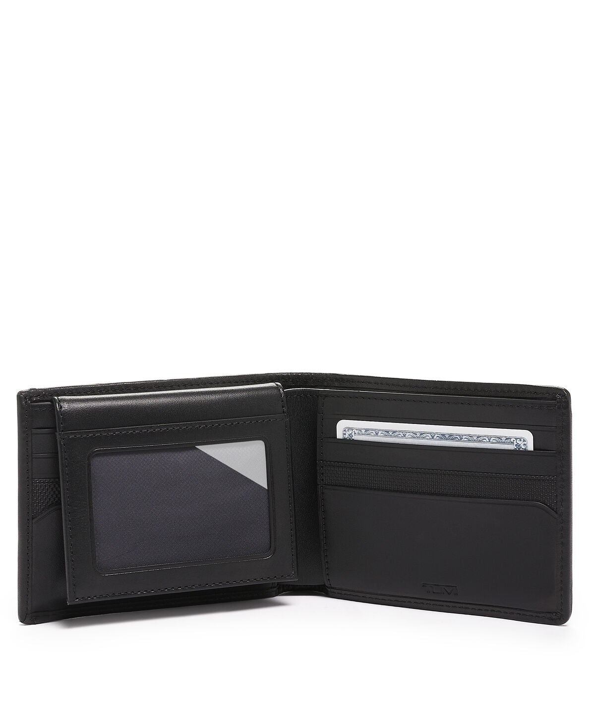 Alpha Wallet