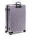 Extended Trip Expandable 4 Wheeled Packing Case 19 Degree