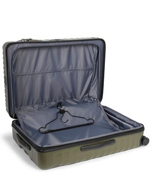 19 Degree Large Expandable Checked