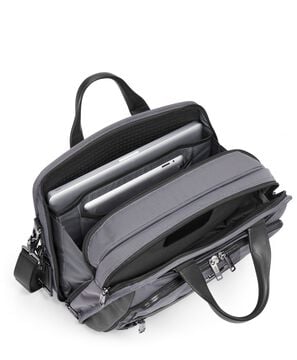 Alpha X Organizer Briefcase Alpha X Organizer Briefcase