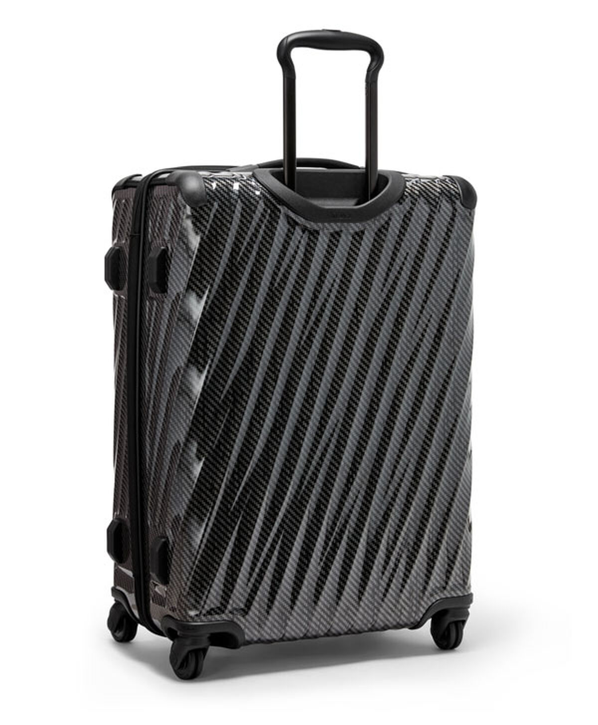 TUMI Short Trip Checked Luggage 66 cm