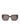 Eyewear TUMI 515 Modified Butterfly Sunglasses, 56mm