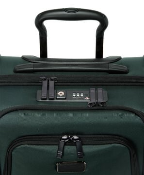 ALPHA Large Dual Access Expandable Cabin