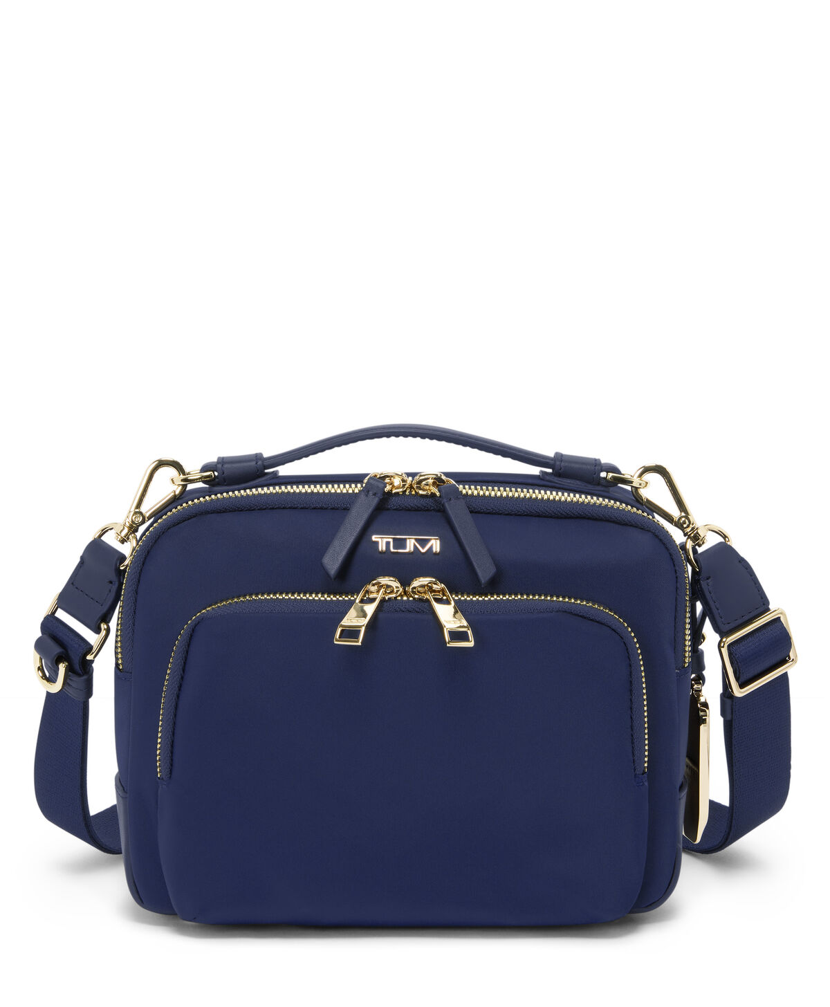 Voyageur Teghan Crossbody | TUMI Teghan Crossbody