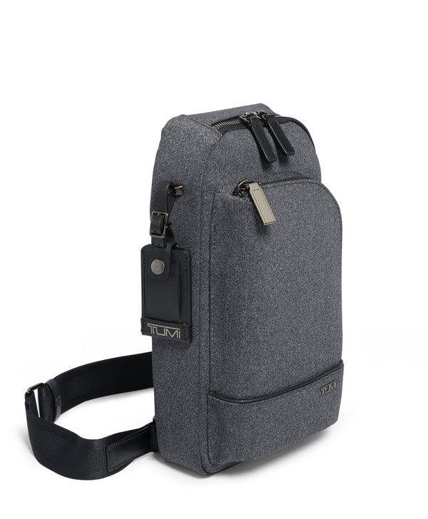 MK シグネチャー HARRISON スリム＆スッキリ収納♪バックパック Harrison Collection | Briefcases, Backpacks & Messenger Bags