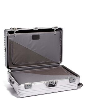 Worldwide Trip Packing 19 Degree Aluminum
