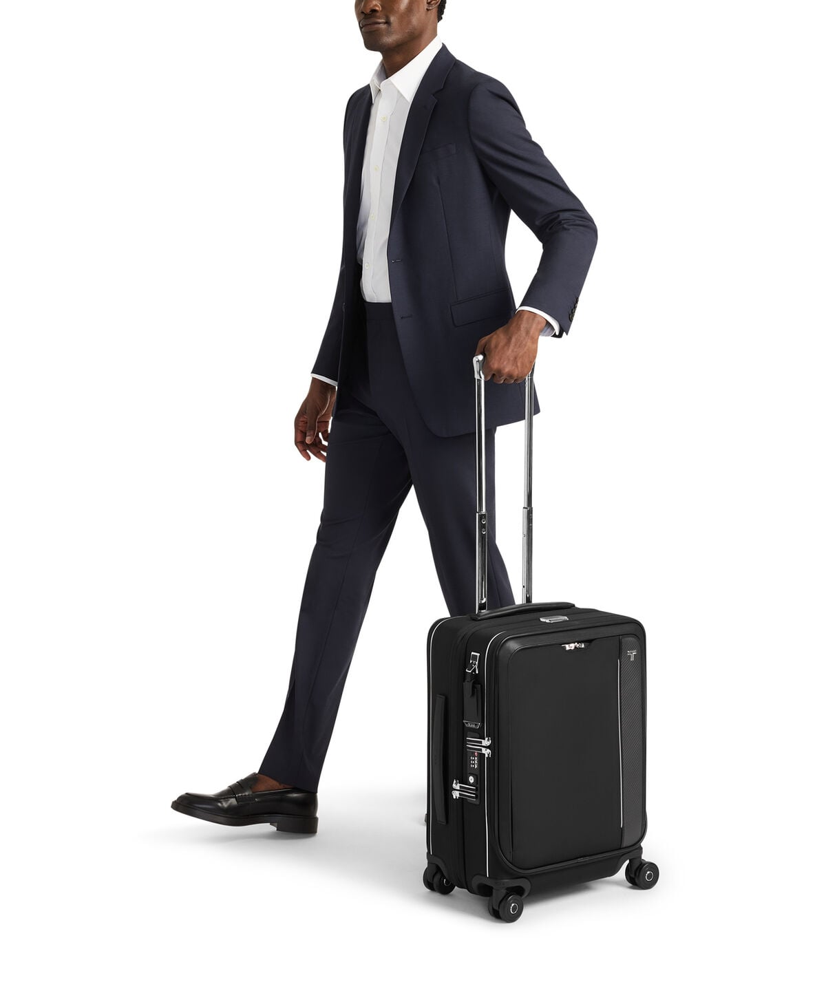Arriv&eacute; Large Dual Access Expandable Cabin
