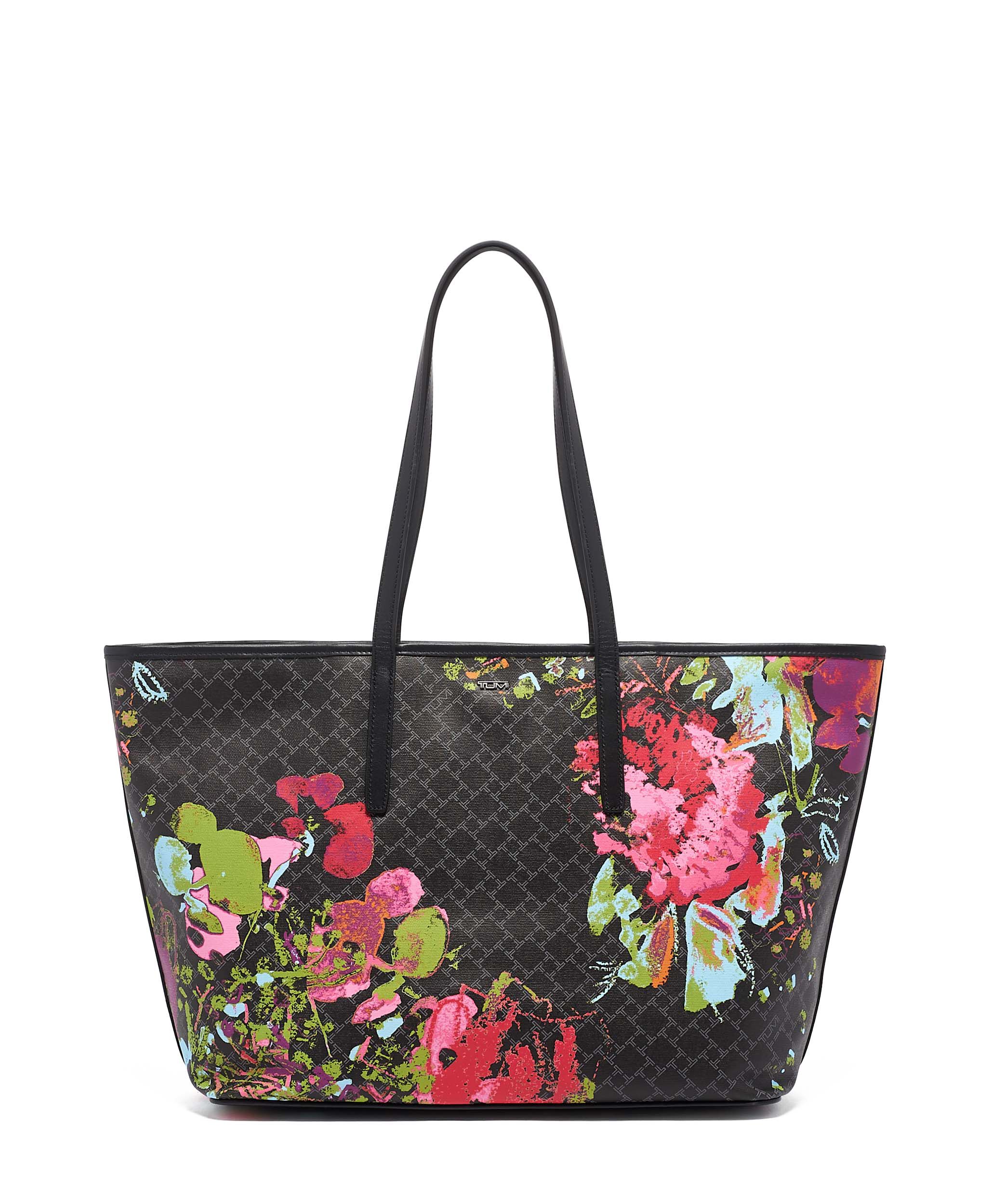 serra city tote