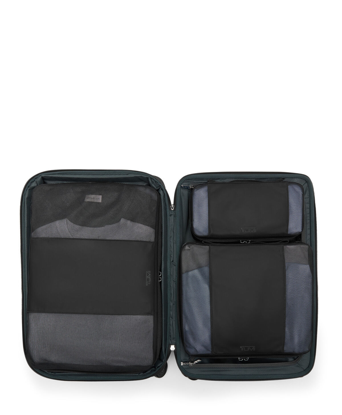 Arriv&eacute; Dual Access Expandable Cabin