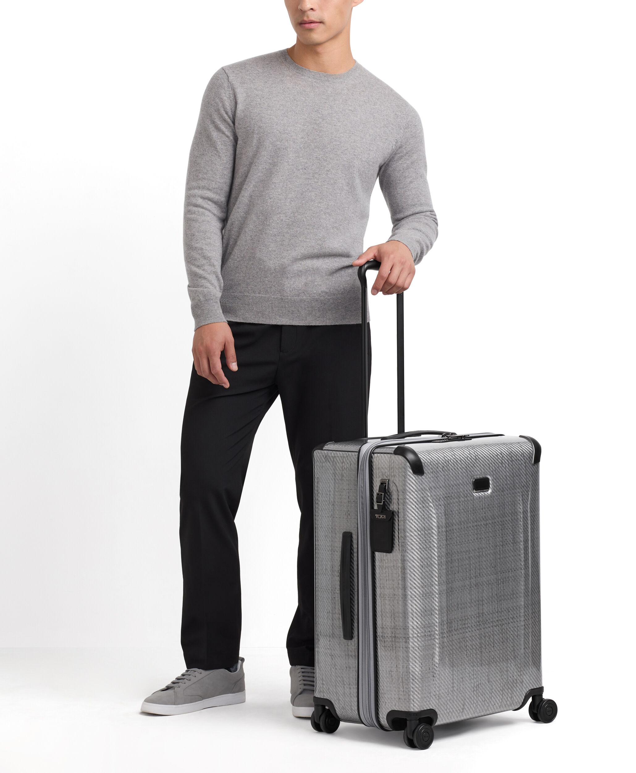 Tumi tegra top lite briefcase