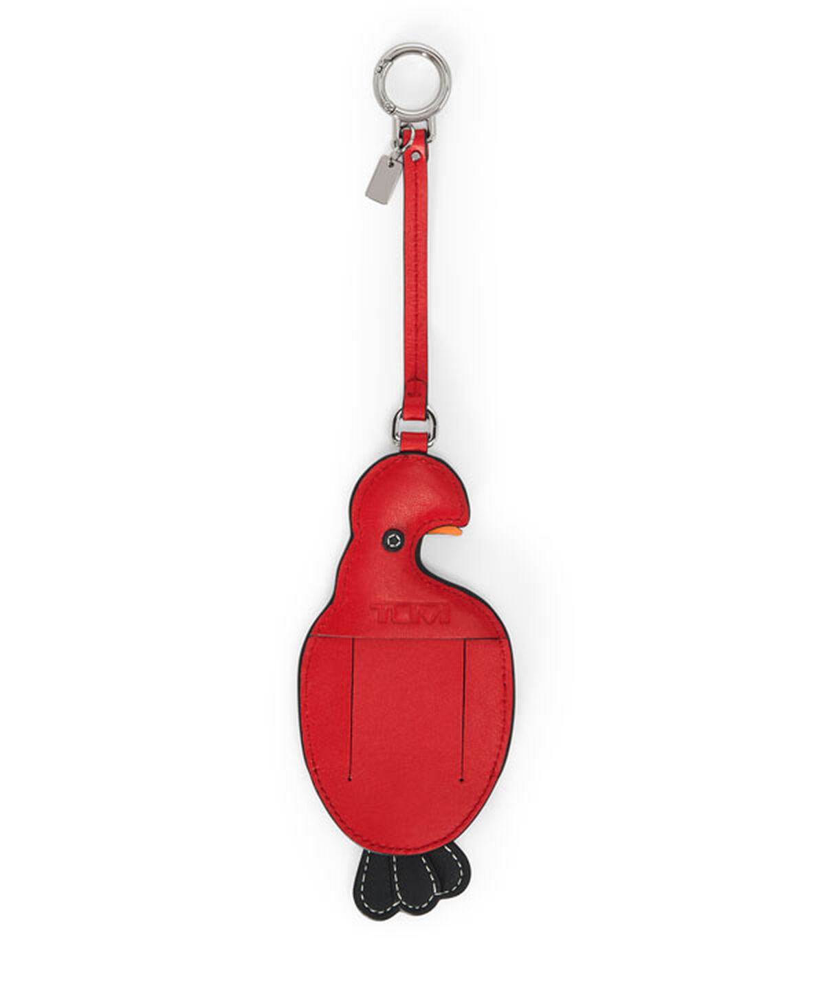 TUMI Charlie Bird Bag Charm