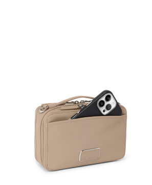 VOYAGEUR Myla Crossbody