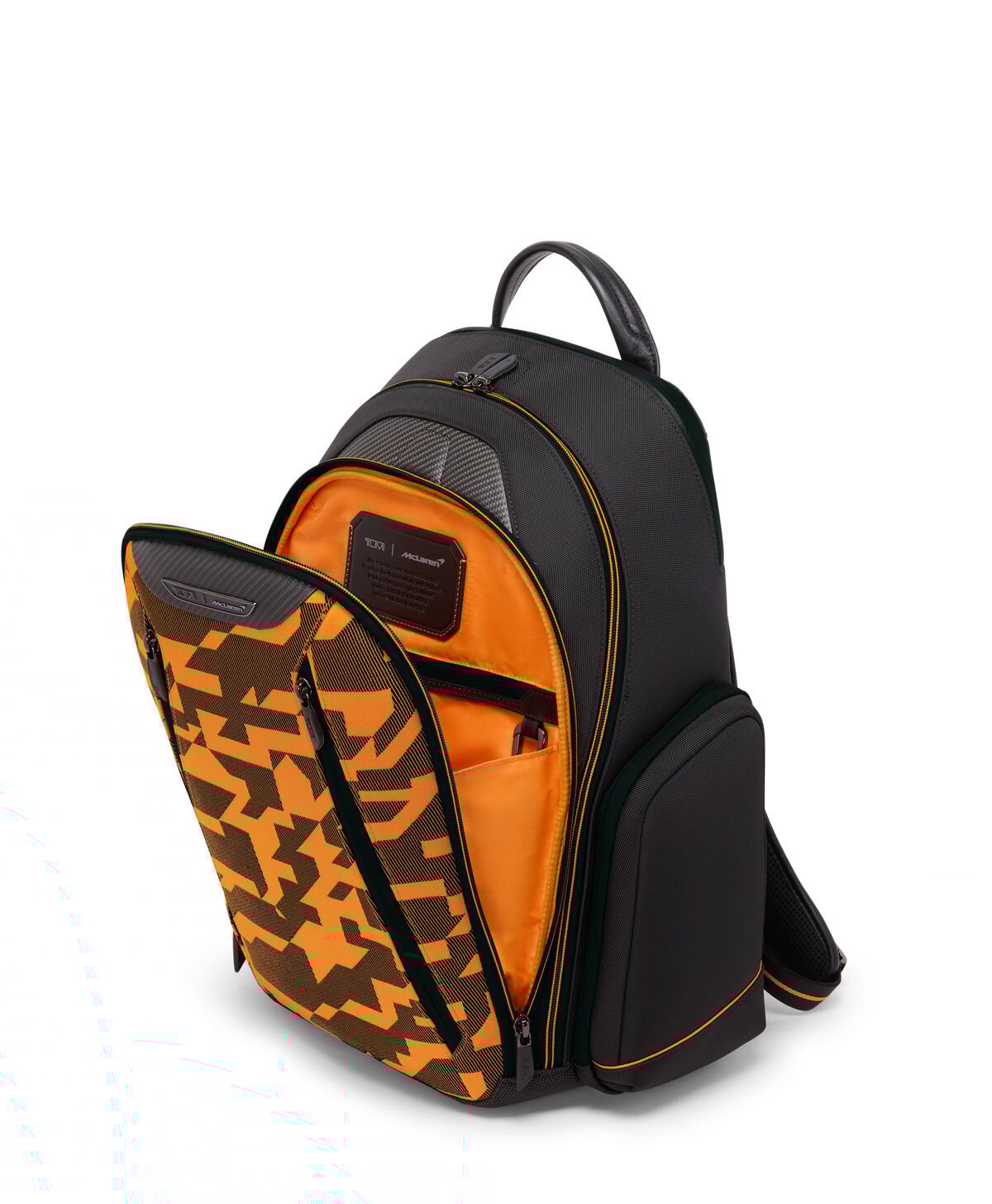 TUMI McLaren Paddock Backpack