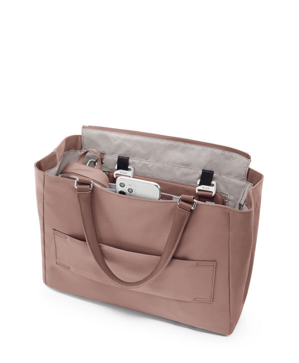 Voyageur Valetta Medium Tote TUMI Sweden