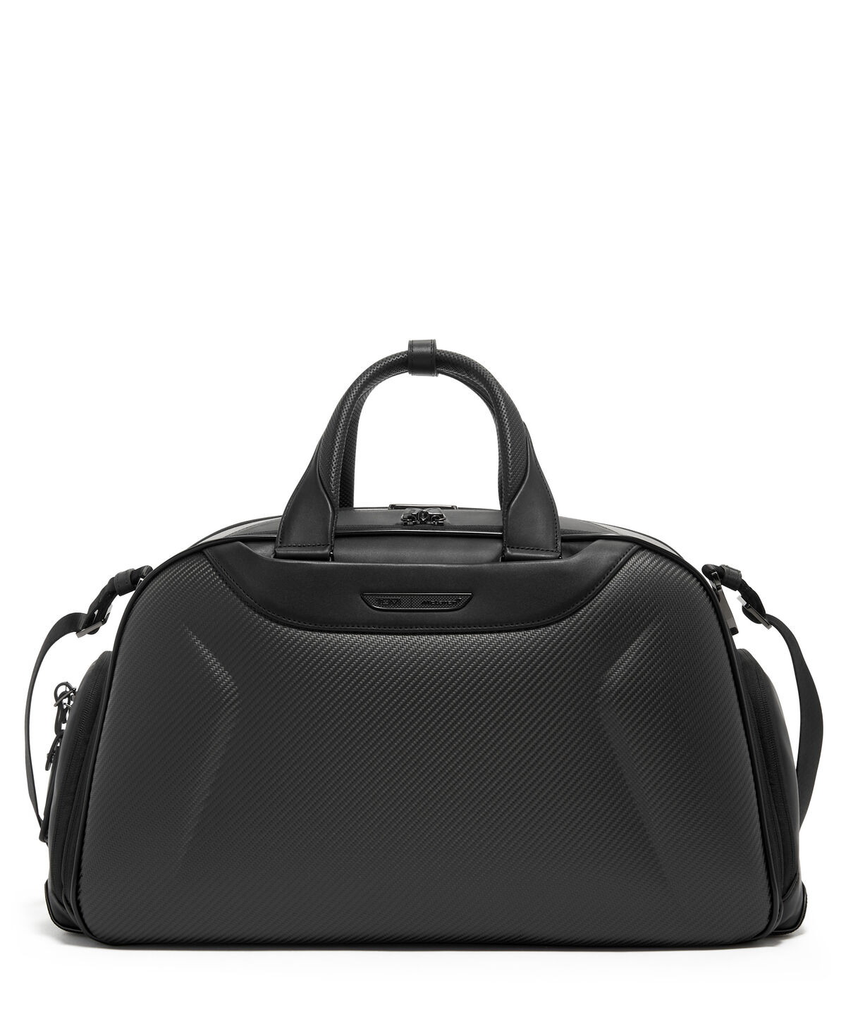 TUMI TUMI McLaren QUANTUM DUFFEL  Carbon TUMI TUMI McLaren QUANTUM DUFFEL  Carbon
