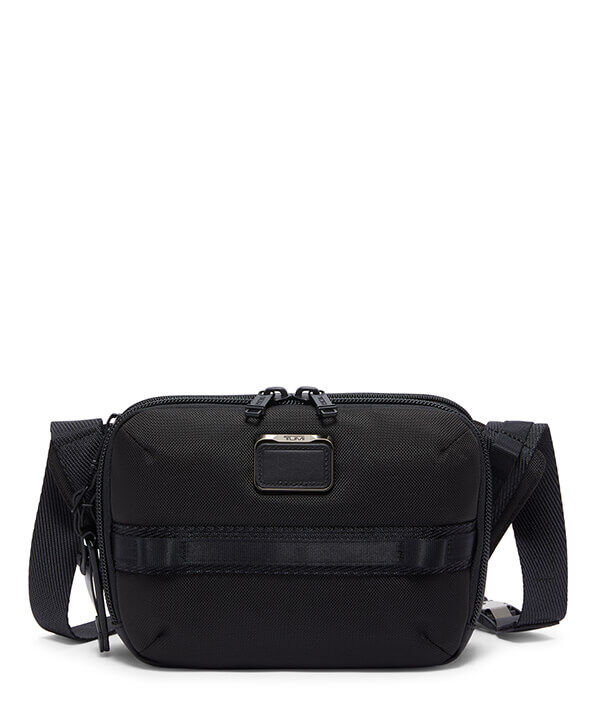 Tumi nylon bag on sale