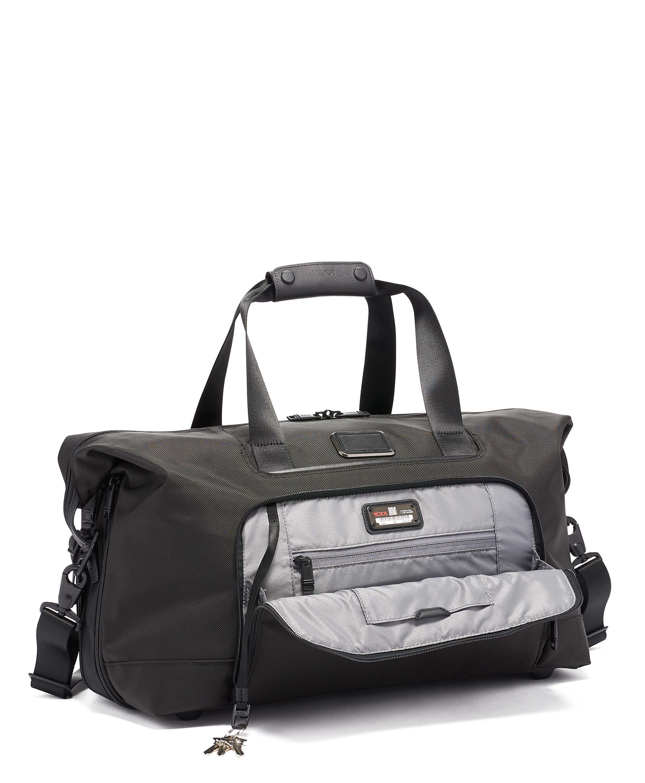 バッグ tumi ALPHA3 TUMI Satchel - Alpha 3 Double Expansion Travel Satchel