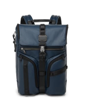 Alpha Bravo Surveillance Flap Backpack Alpha Bravo Surveillance Flap Backpack