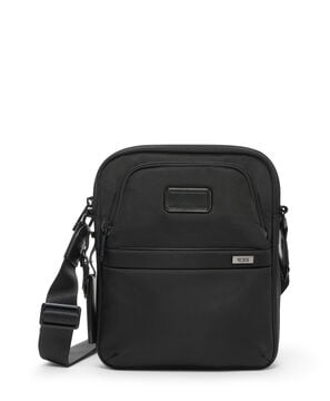 Alpha 4 Medium Crossbody