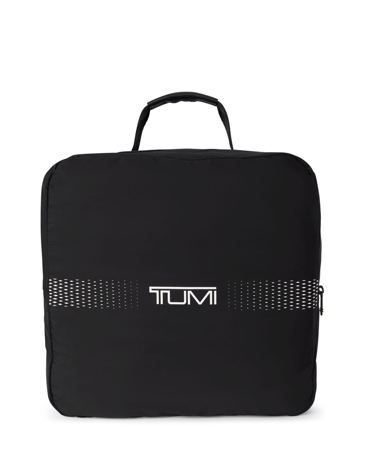 TUMI Alpha Bravo COLLAPSIBLE DUFFEL  Black