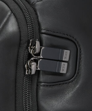 ALPHA Medium 15" Expandable Briefcase