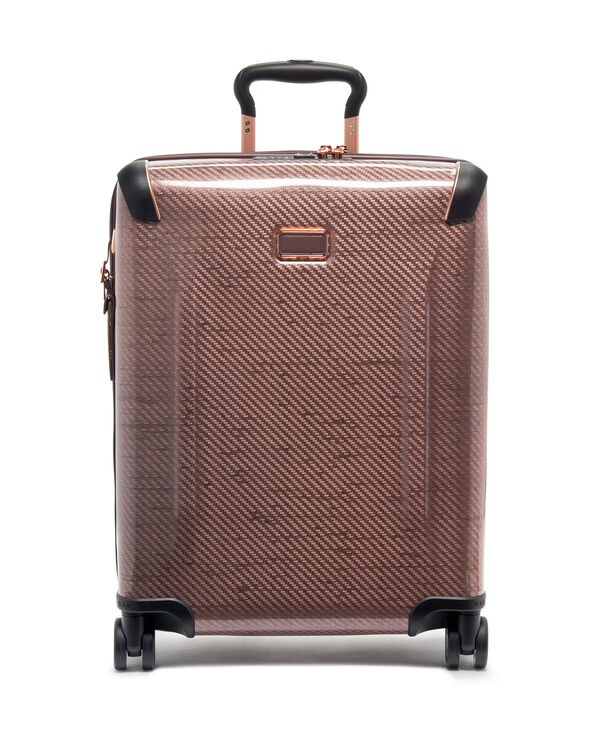 Tegra-Lite Continental Expandable 4 Wheeled Carry-On