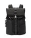 Logistics Flap Lid Backpack Alpha Bravo