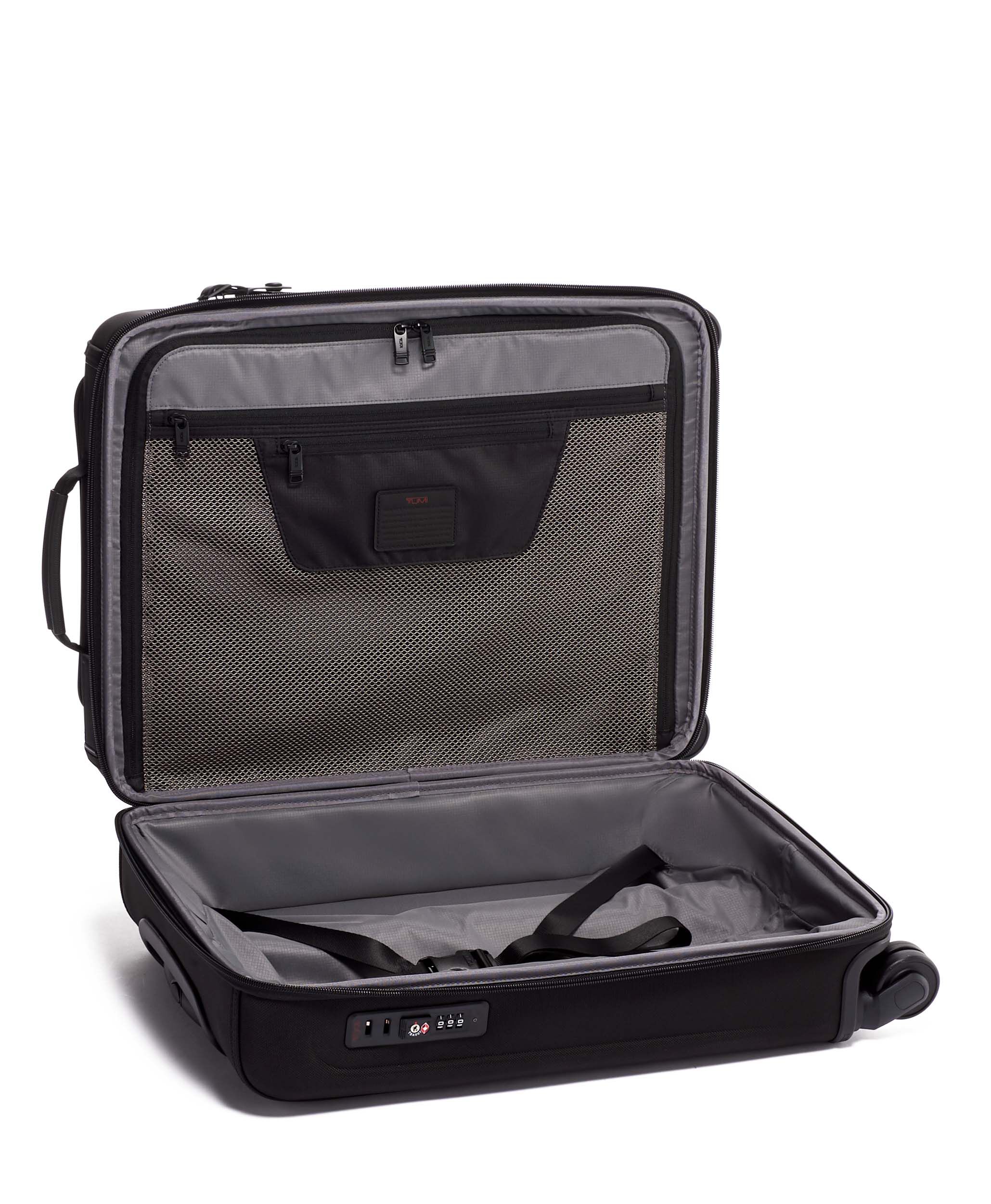 Tumi travel luggage new arrivals