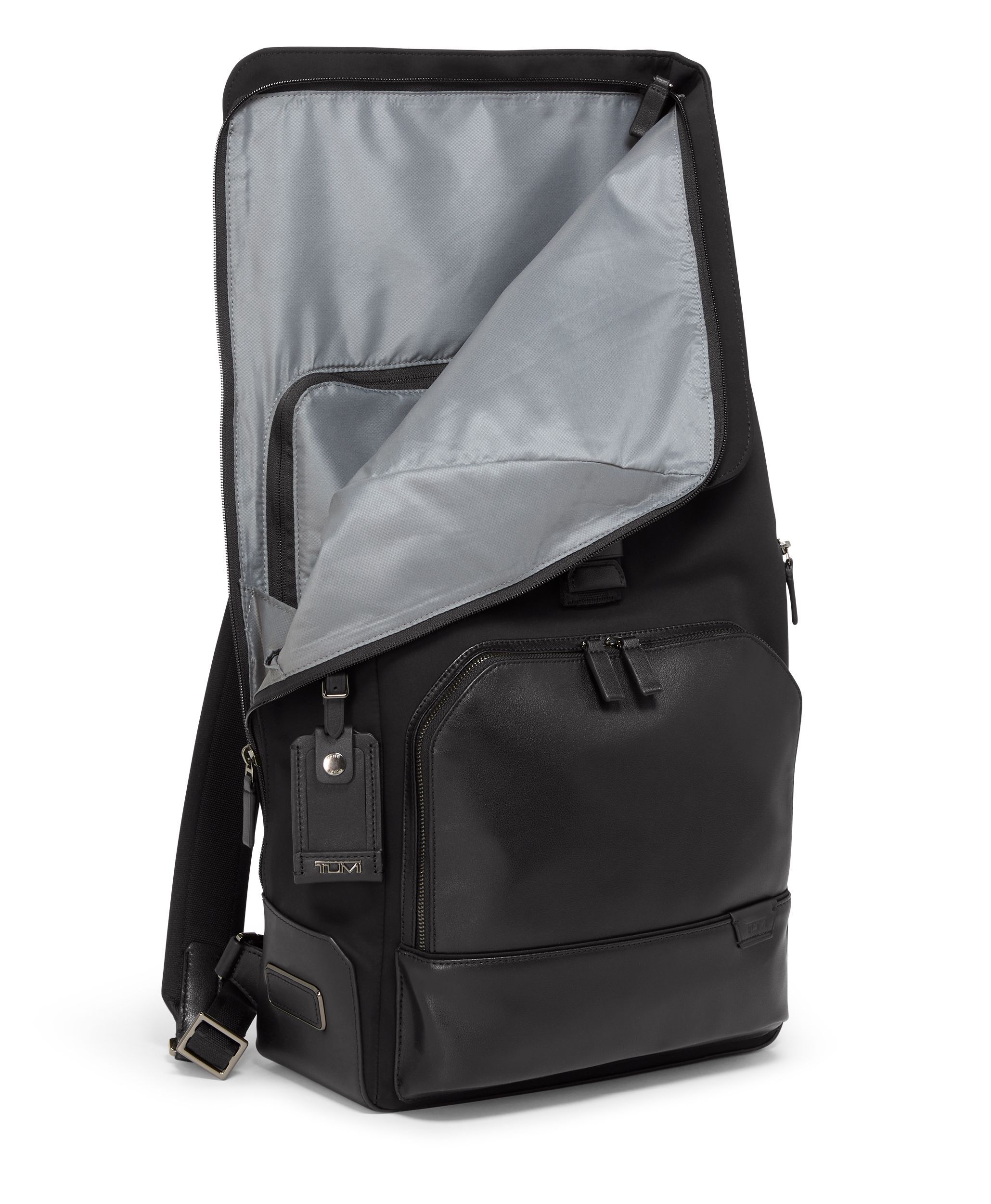 Tumi new arrivals recycled backpack