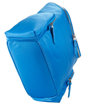 Lexa Zip Flap Backpack Voyageur