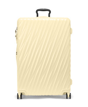 19 Degree Extended Trip Expandable Checked Luggage 77,5 cm