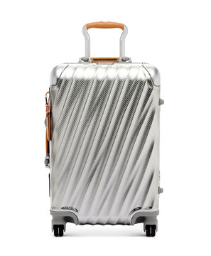 19 Degree Aluminium International Carry-On 56 cm