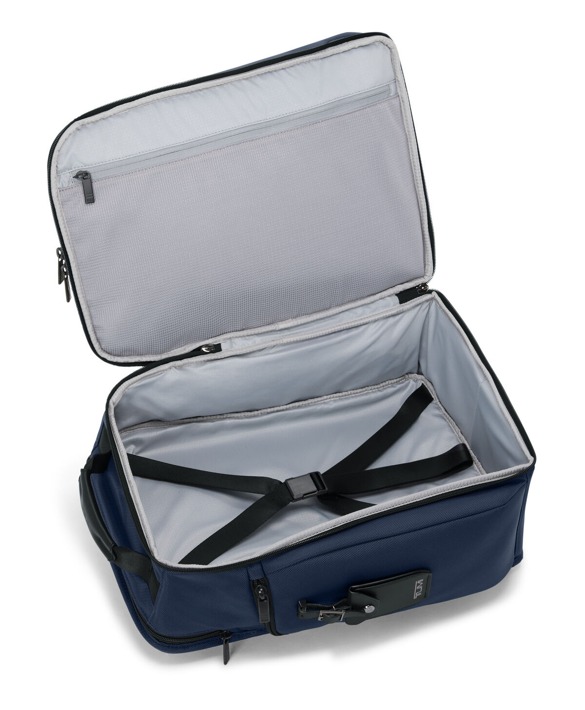 Alpha Packing Backpack