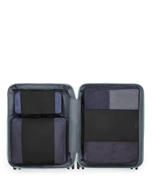 19 Degree Large Expandable Cabin