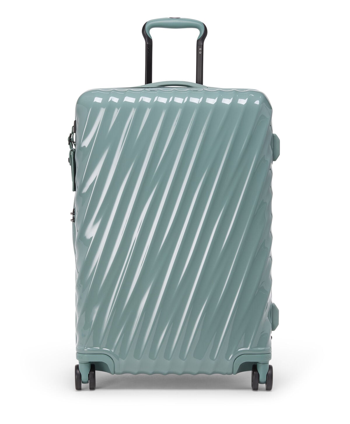 19 Degree Medium Expandable Checked