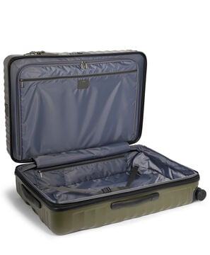 19 Degree Large Expandable Checked